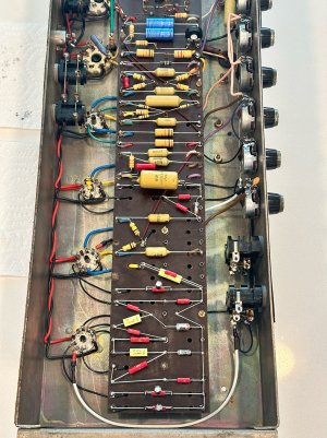 Finished Amp.jpg Finished Amp.jpg