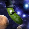 Space Pickle