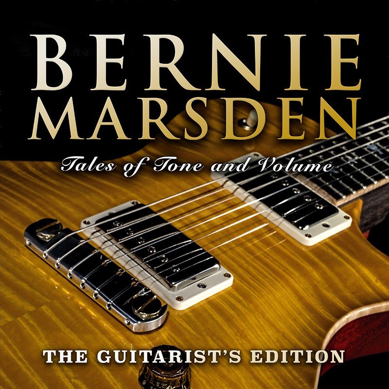 berniemarsden.com