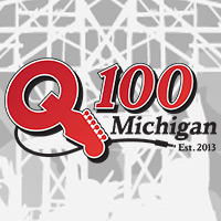 q100michigan.com