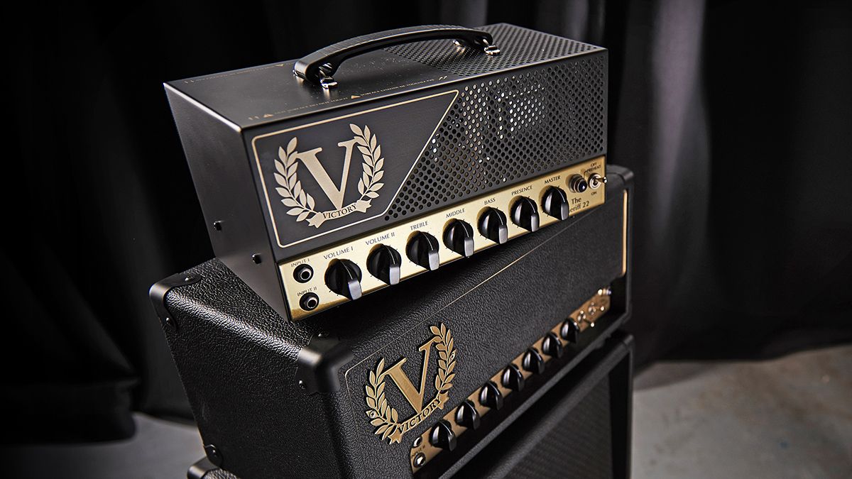 KDH Putting in work (Victory Amps ownership) | Page 5 | The Gear Forum