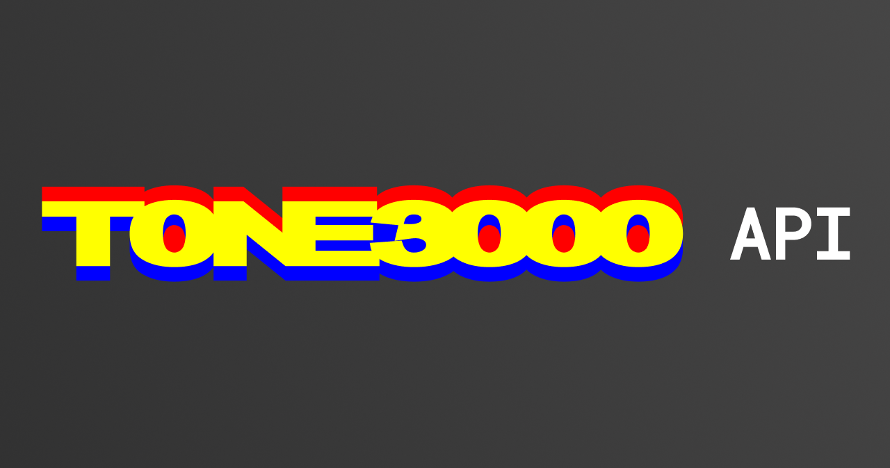 www.tone3000.com