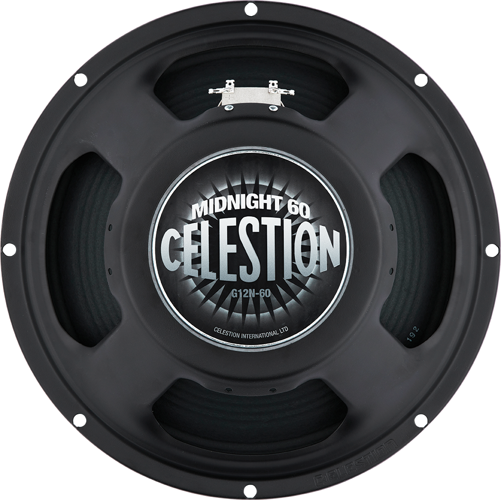 celestion.com