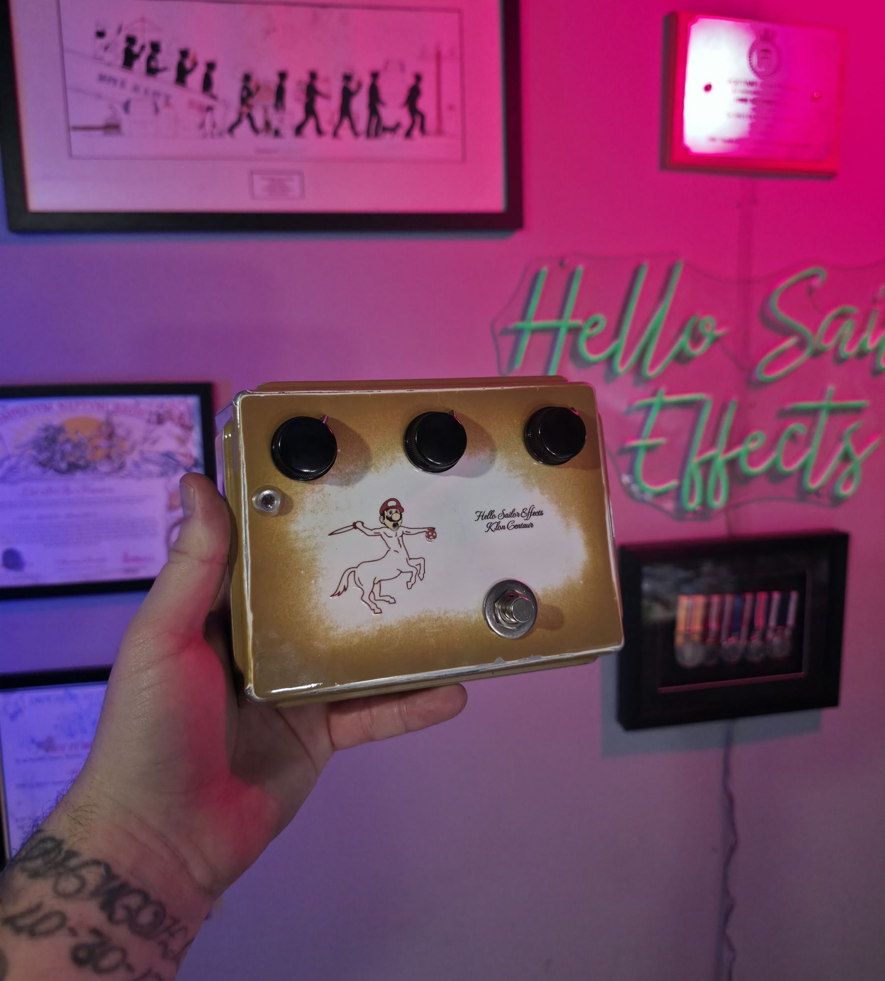 hellosailoreffects.com