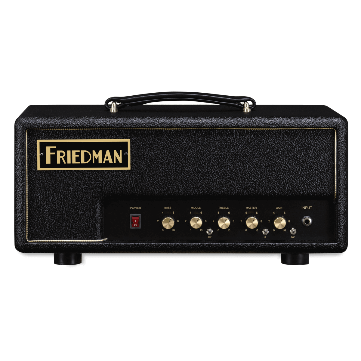 friedmanamplification.com