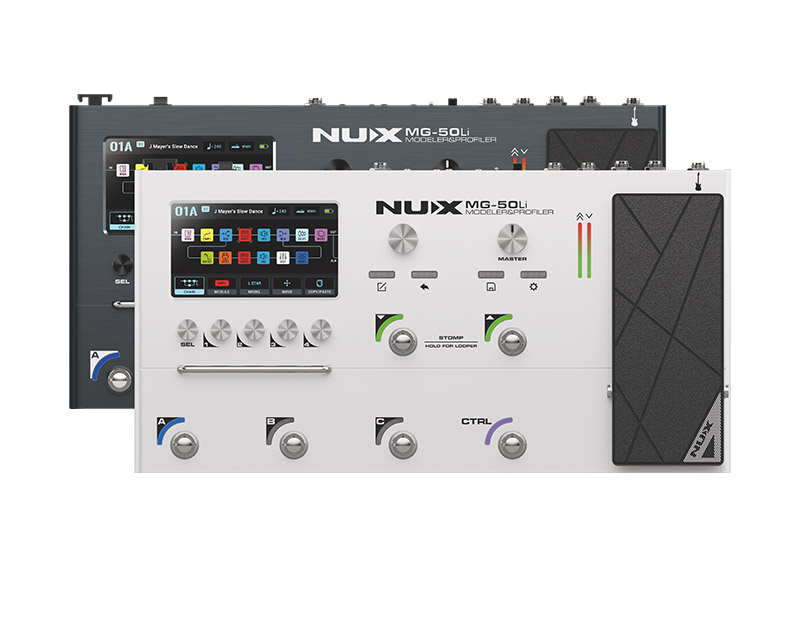 nuxaudio.com