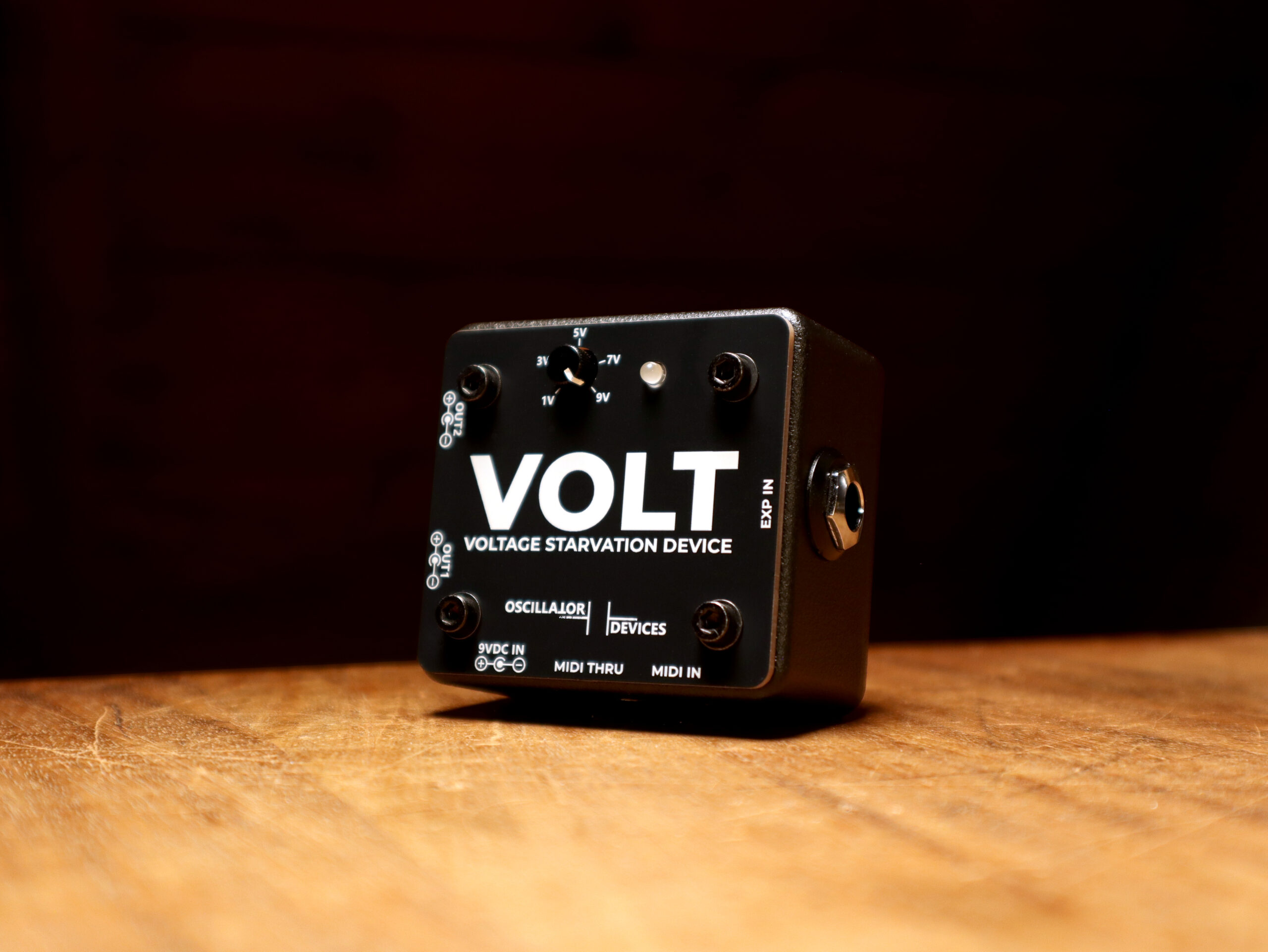 oscillatordevices.com