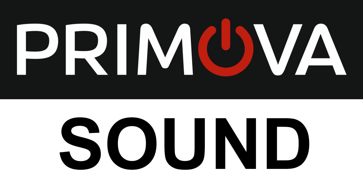 primovasound.com