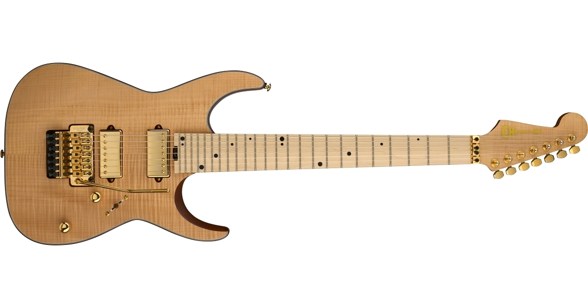 charvel.com