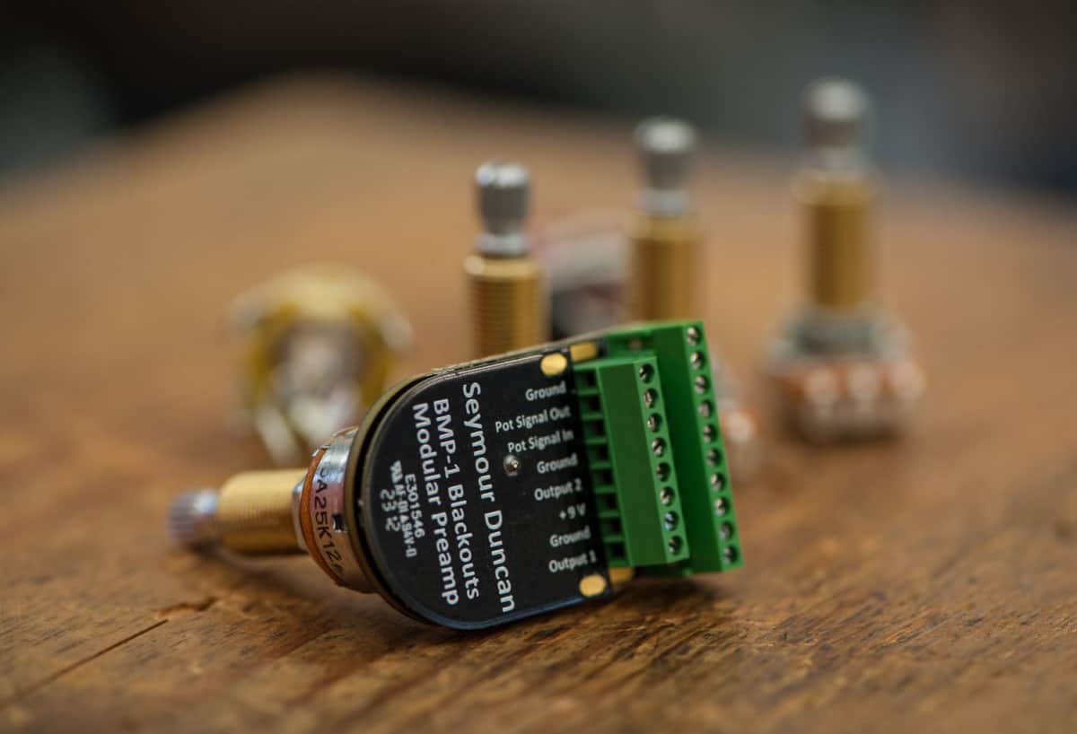 www.seymourduncan.com