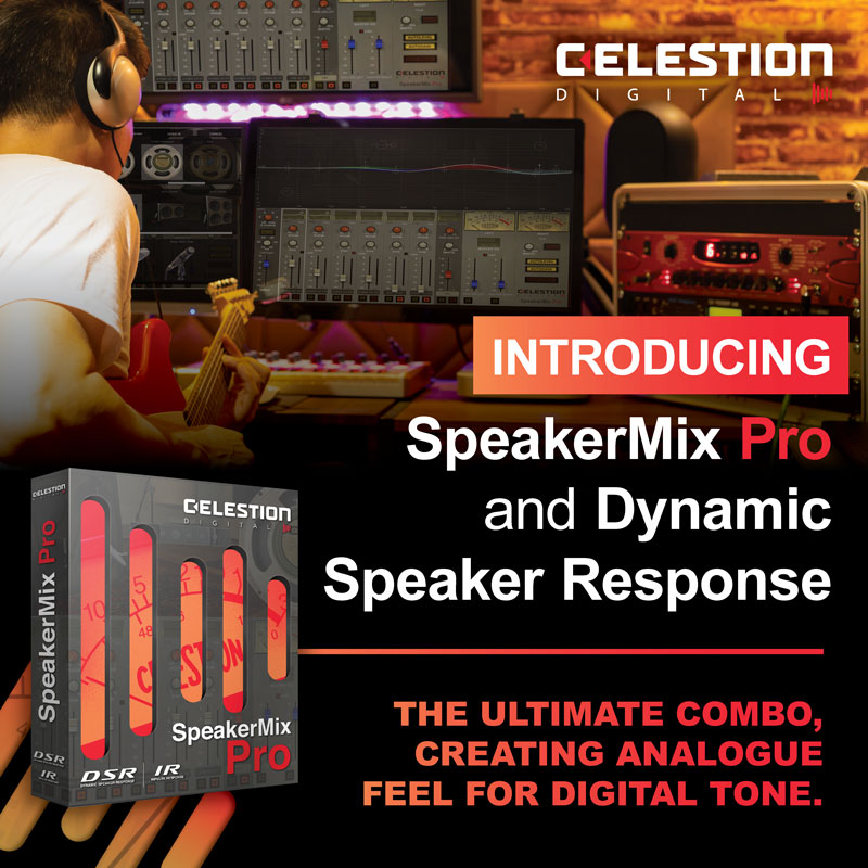 celestion.com