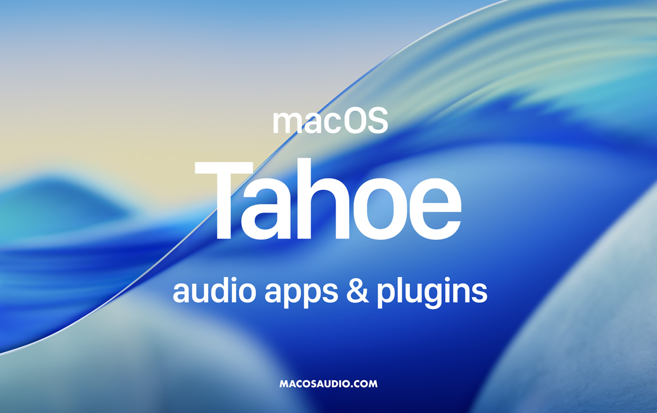 www.macosaudio.com