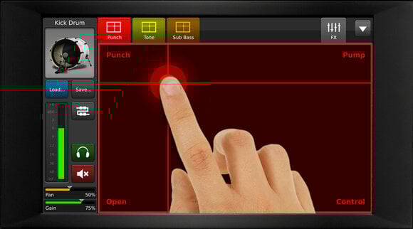 Line6 StageScape M20d Digital Mixer - Muziker