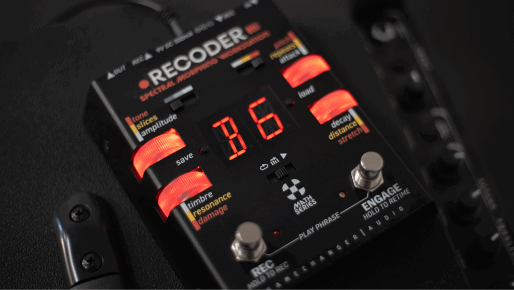 gamechangeraudio.com