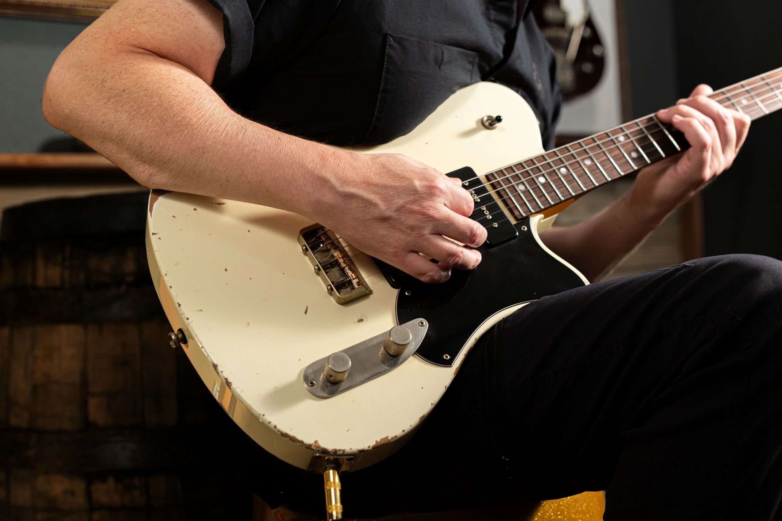 starrguitars.com