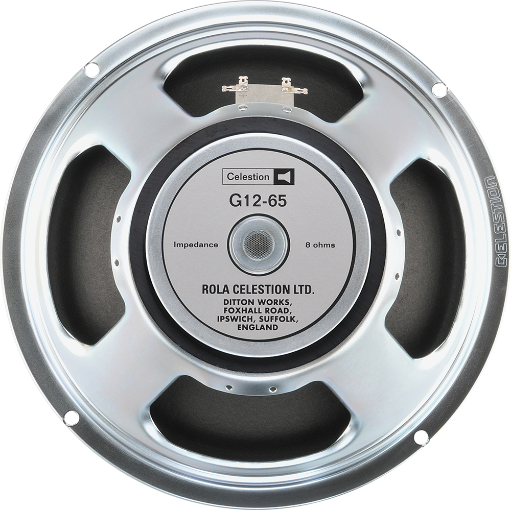 celestion.com