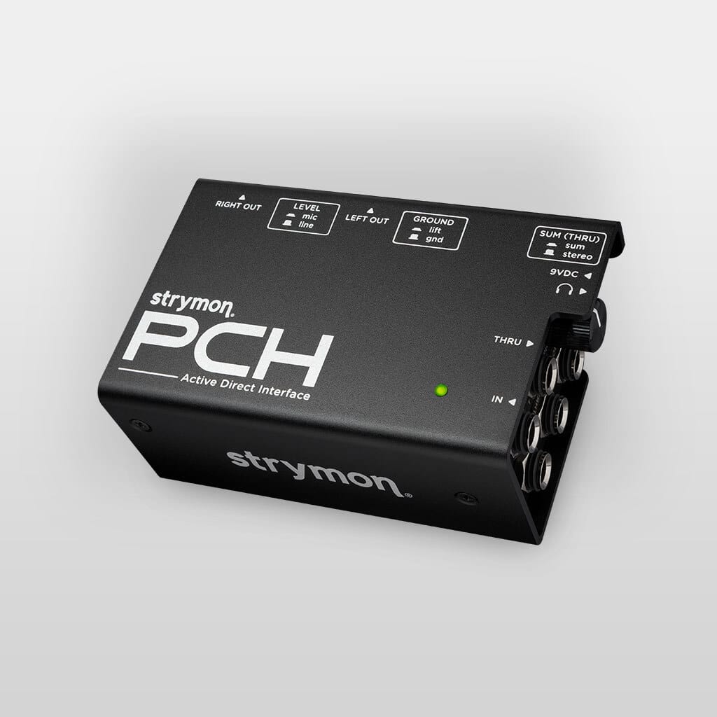 www.strymon.net
