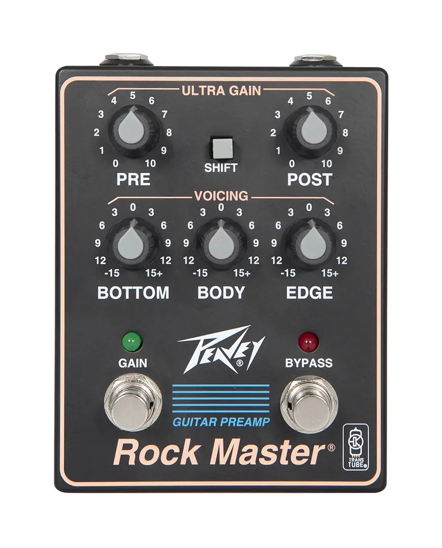 peavey.com
