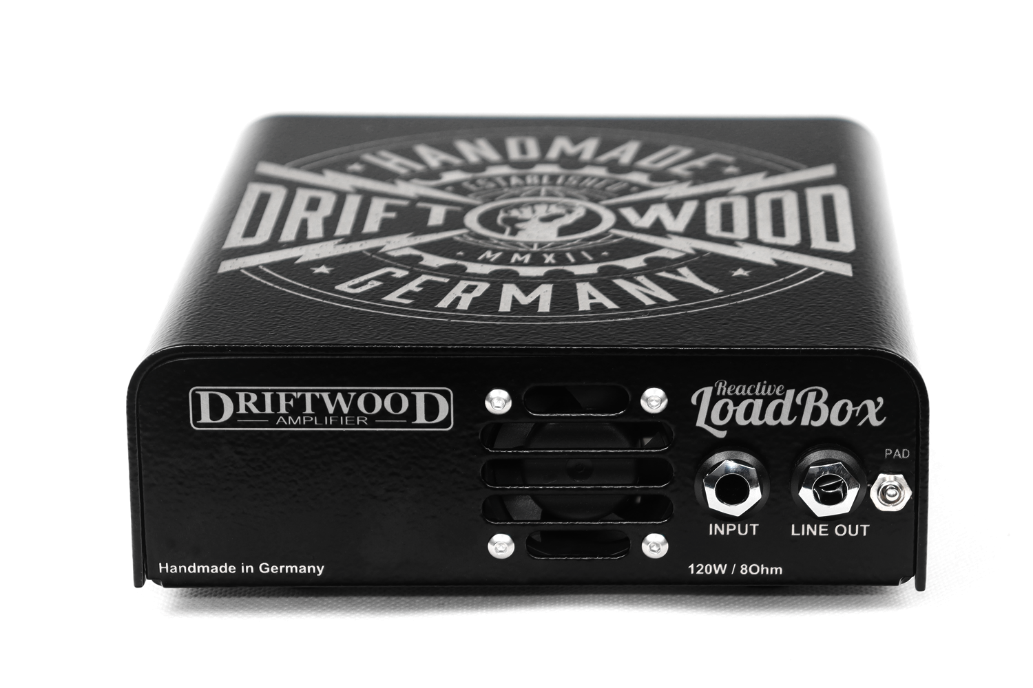 driftwoodamps.com