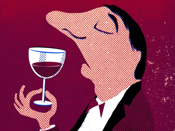 Don't let wine trends turn you into a wine snob | Food | The Guardian