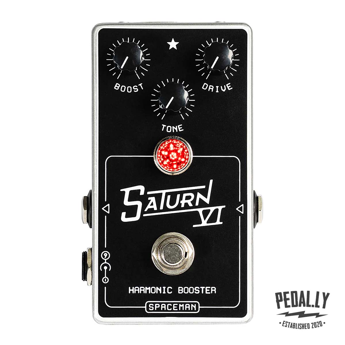 pedal.ly