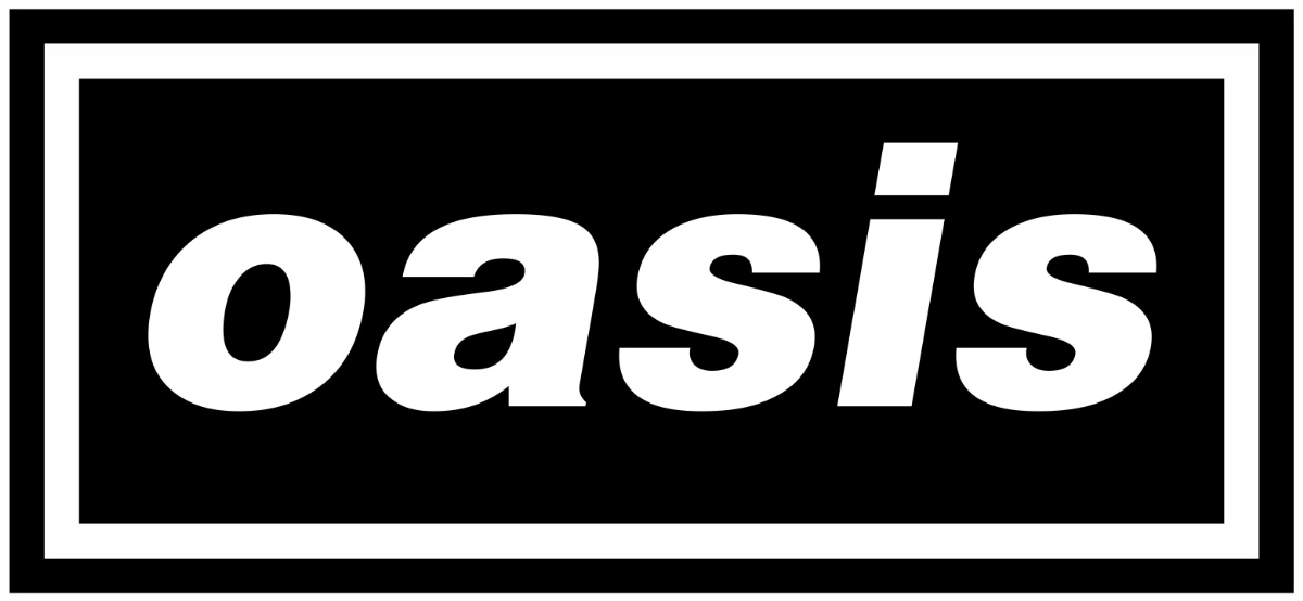 Oasis Logo  Oasis Logo